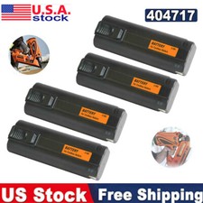 4800mAH For Paslode 404717 Battery 6V Replacement Framing Nailer Nail Gun 900420