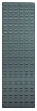 Akro-Mils 30118 Heavy Duty Wall Mount Garage torage teel Louvered Panel Wall