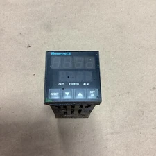 Honeywell UDC1000 Micro Pro Temp Controller DC100L