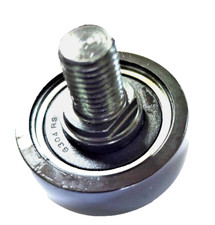 Kolbenrolle Welger AP42 AP52 AP53 1121.16.05.01 Neu GLS frei Sehr Robust TOP