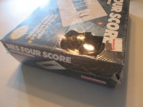 NES Four Score NIP