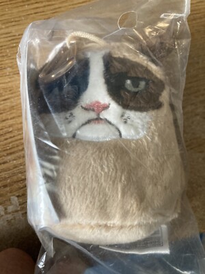 Ultra Pro Grumpy Cat Mini Dice & Token Pouch New | eBay