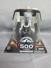 Vintage 2005 Hasbro Star Wars Darth Vader Special Edition 500th Action Figure