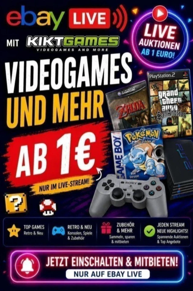 Alles Ab 1 Euro Videospiele und mehr