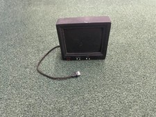 1:12th Scale Dolls House furniture, Miniatures, TV unit,   TA05