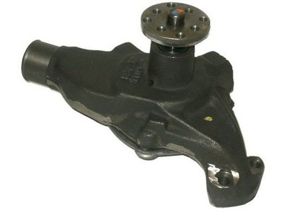 Gates Water Pump (Standard) Water Pump fits Chevy Chevy II 1964-1968 76ZVSH