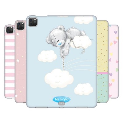 OFFICIAL ME TO YOU ONCE UPON A TIME SOFT GEL CASE FOR APPLE SAMSUNG KINDLE