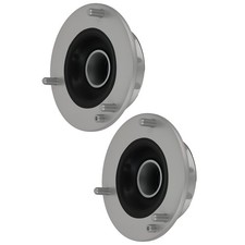 2x Domlager Federbeinst�tzlager for BMW 3er Z4 1110394 001110394 Vorne
