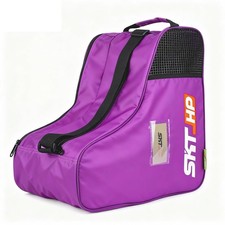 Roller Skate Bag with Adjustable Shoulder Strap for And Adults to Hold Inline...