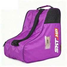 Roller Skate Bag with Adjustable Shoulder Strap for And Adults to Hold Inline...