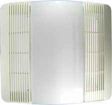 85315000 Ventilation Fan Grille Lens with Assembly