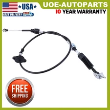 For 05 06 Toyota Tundra 05 - 07 Sequoia 4.7L V8 Auto Trans Shifter Select Cable