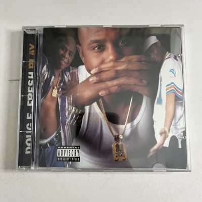 Doug E. Fresh   Play (CD, 1995) US 162-444 069-2