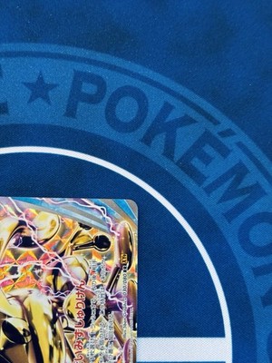 Greninja BREAK 030/080 Holo - Japanese Pokémon Card XY9 Rage of