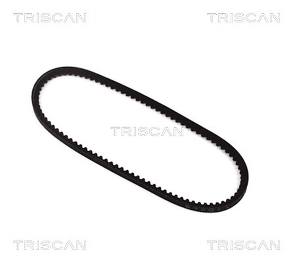 Triscan Keilriemen 8640 110793 FüR Ford Escort GAF Fiesta Orion GAA 4 AWF Abft 2-image