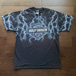 Harley Davidson Lightning | eBay