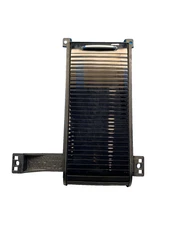 2017 - 2020 JAGUAR F-PACE OEM FRONT CENTER CONSOLE CUP HOLDER GX63FD48196AA