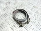 Collier de silencieux d'echappement