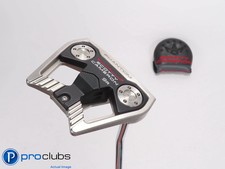 Scotty Cameron '26 Phantom 9R 35" Putter w/ HC - Golf Pride Reverse Taper 516572