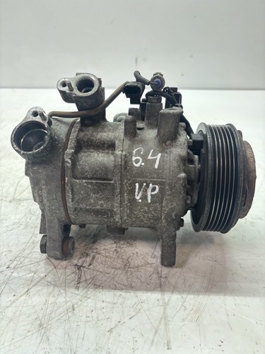 Klimakompressor Für BMW 1er F20 F21 2,0 d 118d N47D20C N47 9223694