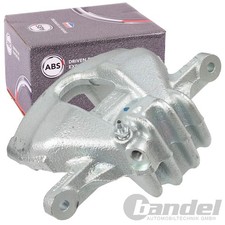 BREMSSATTEL BREMSZANGE VORNE LINKS für 1.4 1.6 2.0 PEUGEOT 308 I 3008 (0U)