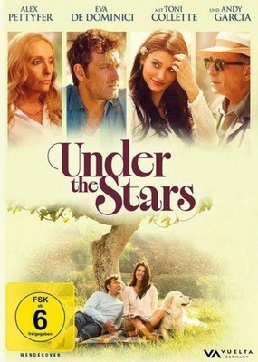 Under the Stars, Michelle Danner