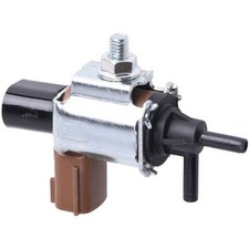 Ventil Luftsteuerung Ansaugluft 2-polig PARTSTEC für u.a. MAZDA 6