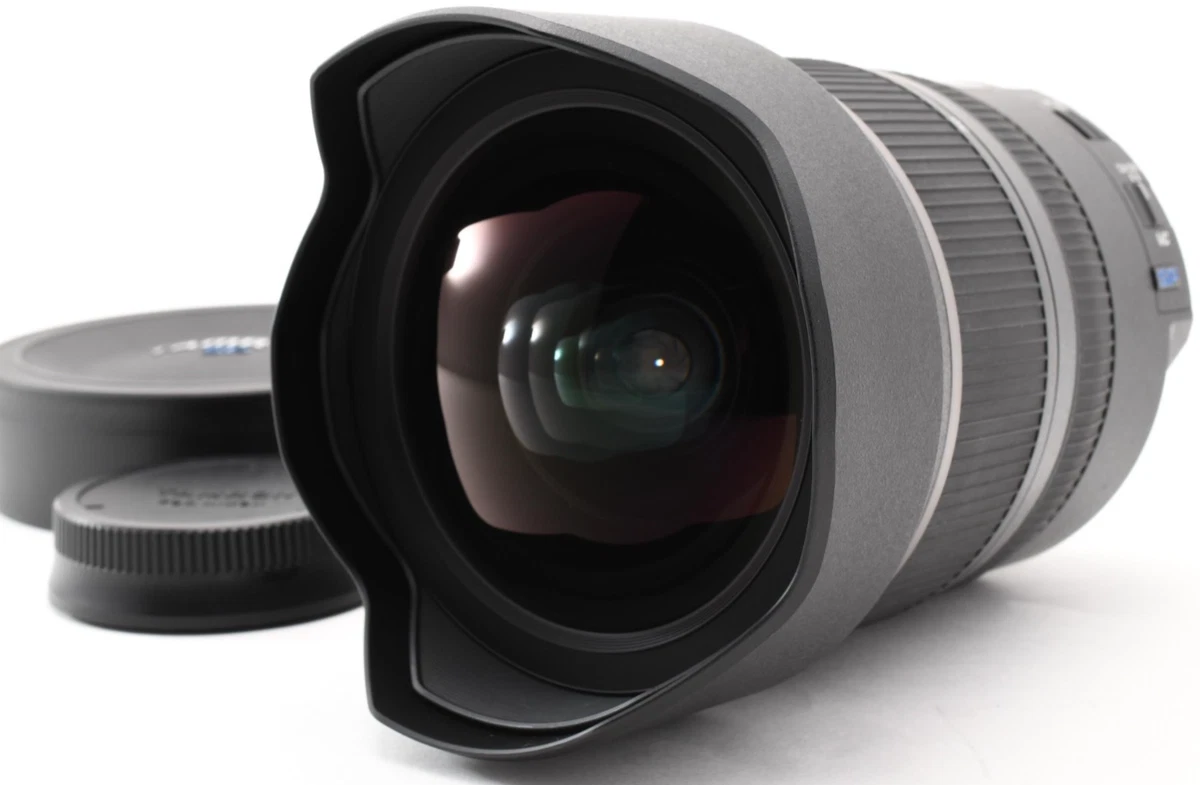Tamron f/2.8 Camera Lenses 15-30mm Focal for sale | eBay