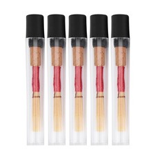 5 Stück Gute Qualität Oboe Reed Medium Stre...