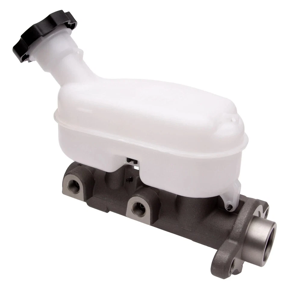 For Buick Rendezvous 2002-2007 R1 Concepts Brake Master Cylinder Foto 3 de 4