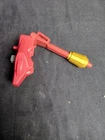 Vtg POWER RANGERS Wild Force Red Savage Cycle Rear fender Blaster Bandai 2001