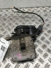 Bremssattel Renault Megane III CC (Z) 2.0 CVT 103kW 140PS hinten links  