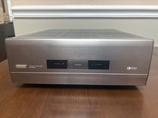 Yamaha MX-S90 Active Servo Technology Power A...