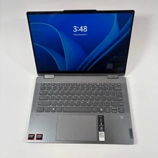 Lenovo Yoga 2 In 1 Gen 9 HQ0006 14" Ryzen 7 8840HS 3.3GHz 16GB RAM 1TB SSD