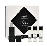 Kilian Straight To Heaven White Crystal 4X7,5 Ml Eau De Parfum