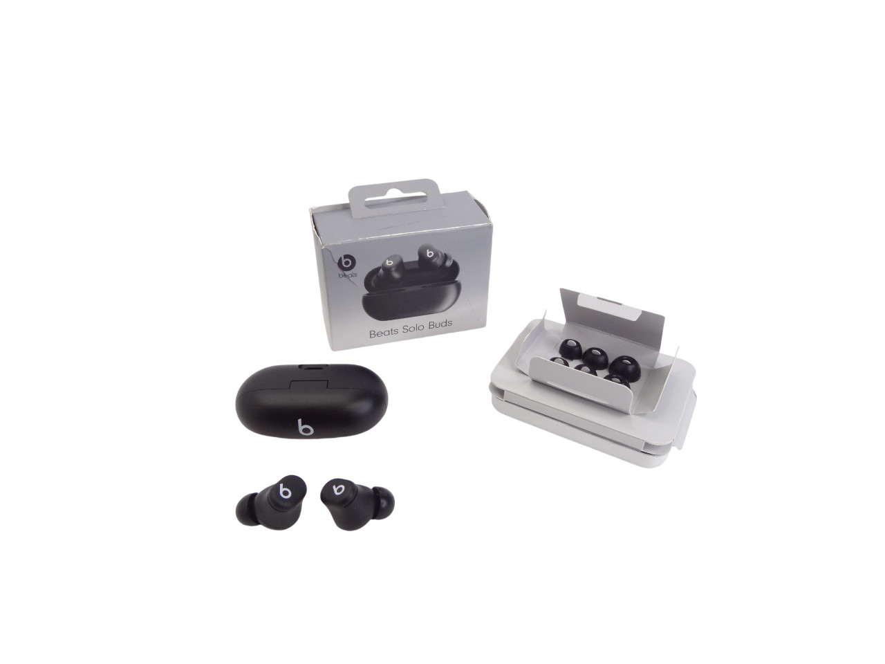 Matt Black  - Free Shipping