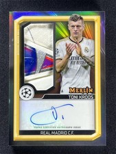 2023-24 Topps Merlin Chrome UEFA Club Competitions Soccer Checklist Guide in-content 21