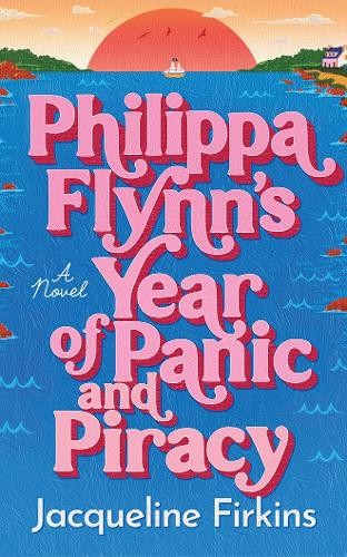 Philippa Flynn's Year of Panic and Piracy by Jacqueline Firkins (Paperback Book) - Image 7
