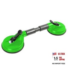 24246 Double Head Windshield Suction Cups For Glass Windows, Automotive