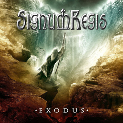 Signum Regis Exodus (CD) Album