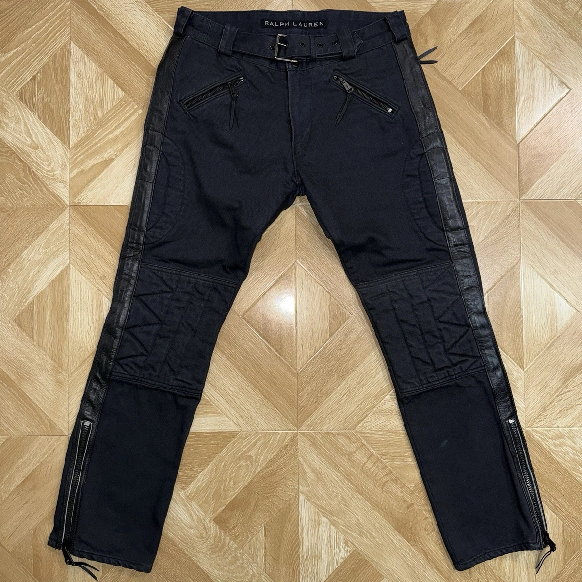 Ralph Lauren Black Label 31 Size Pants for Men for sale | eBay