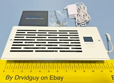 Vent Pro Register Booster Fan System