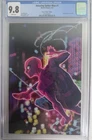 Amazing Spider-Man #1 Rose Besch Virgin Variant Cover 1:500 CGC Blue Label 9.8