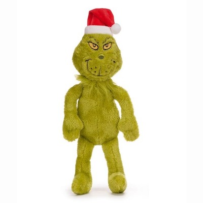 Die Grinch Peluche mit Hut 40cm Play By Play