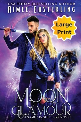 Aimee Easterling | Moon Glamour | Taschenbuch | Englisch (2020) | Wetknee Books