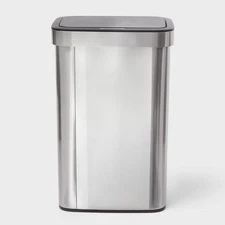Motion Wastebasket without Liner - Brightroom