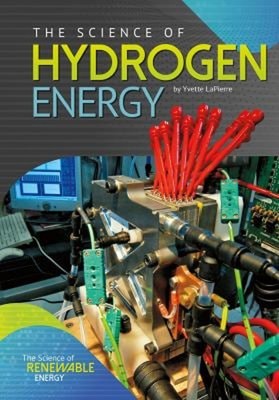 The Science of Hydrogen Energy Hardcover