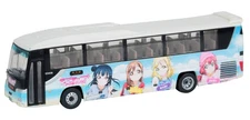 Sabus Collection Bus Collection Fujikyu City Bus Love Live! Sunshine!!