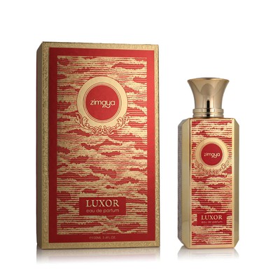 Zimaya Luxor Eau De Parfum 100 ml