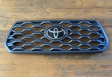 Oem 2023 Toyota Tacoma Grill Oem 2023 Toyota Tacoma Grill
